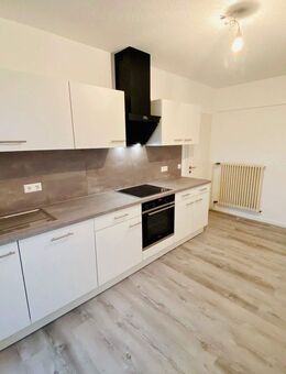 2-Zimmer # neue EBK # Balkon # hell und zentral #Whg4 - Pforzheim