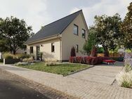 Flair 110, Preis inkl. Grundstück, massiv gebaut - Wittlich