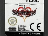 Kingdom Hearts 358/2 Days Nintendo DS DS Lite DSi 3DS 2DS - Bad Salzuflen Werl-Aspe