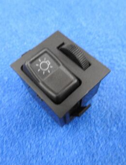 VW Scirocco Golf Lichtschalter 321941531K original VW Caddy Polo Passat LT - Aachen
