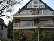 1-Zimmer-Wohnung in Alt-Rahlstedt mit großzügiger Terrasse - Hamburg