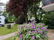 Attraktive 2,5-Zimmer-Wohnung mit Garten-Sondernutzungsrecht in Hamburg-Bergedorf - Hamburg