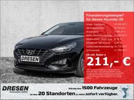 Hyundai i30, Mild-Hybrid Trend v h, Jahr 2023 - Mönchengladbach