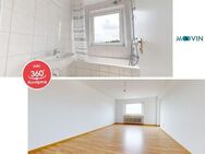 Familienfreundliche 3-Zimmer-Wohnung mit Loggia in Braunschweig - Braunschweig