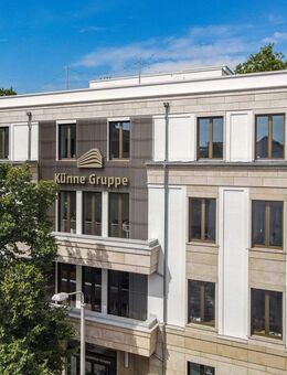 Investieren mit Charme - Denkmalgeschütztes Mehrfamilienhaus nahe Zwickau - Werdau