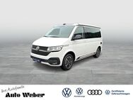 VW California, 2.0 TDI FWD EU6d Ocean Edition digitales, Jahr 2024 - Ahlen