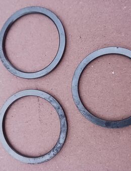 Campagnolo Chorus Record 10fach CS-601 F Spacer Set 2.4 mm - Frankfurt (Main)