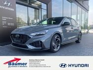 Hyundai i30, 1.5 T-GDI N-Line FL 48V Sitz-Paket, Jahr 2024 - Ibbenbüren