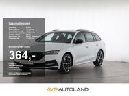 Skoda Octavia, 2.0 TSI COMBI SPORTLINE | |, Jahr 2024 - Plattling