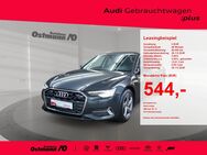 Audi A6, Avant 45 TFSI 19 Ambien, Jahr 2024 - Wolfhagen