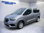 Opel Combo Life 1.2 Turbo Start/Stop Automatik Ultimate - Freiburg (Breisgau)