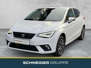 Seat Ibiza, 1.0 116 Style Edition, Jahr 2022 - Plauen