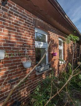 Familie mit Handwerklichen Geschick!! - Plattenburg