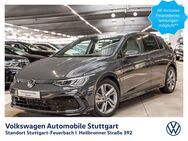 VW Golf, 1.5 TSI 8 R-Line, Jahr 2021 - Stuttgart