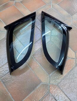 Smart 450 Coupe Dreiecksfenster Seitenscheibe Heckfenster - Hamburg