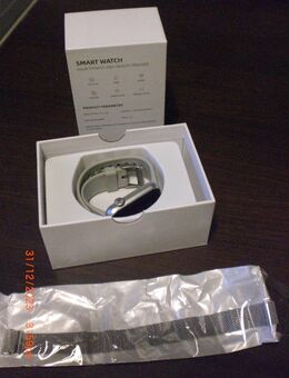 Smartwatch Sportuhr - Senftenberg