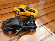 Modellauto Wiesmann GT - Düren