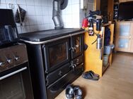 Juhnberg Wasserführender Küchenofen Amalia 16kW - Neuenstadt (Kocher)