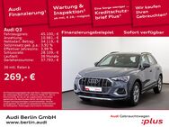 Audi Q3, advanced 35 TDI qu, Jahr 2024 - Berlin