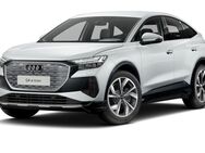 Audi Q4, Audi Q4 Sportback 45, Jahr 2022 - Mölln (Schleswig-Holstein)