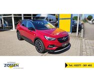 Opel Grandland Ultimate Navi LED SHZ Kamera AZV Leder - Zossen