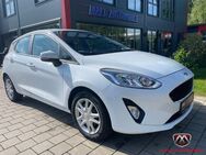 Ford Fiesta Cool & Connect(Tüv&Insp. neu) Navi Apple - Neu Wulmstorf