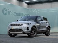 Land Rover Range Rover Evoque, D165 AWD Basis, Jahr 2021 - München