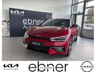 Kia EV6, GT-Line RWD 229PS | Wärmepumpe | |, Jahr 2022 - Baienfurt