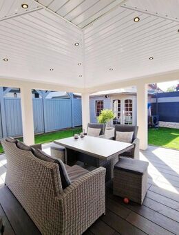 Familien-Paradies - Perfekt in Größe, Lage und Preis ! - Lage (Nordrhein-Westfalen)