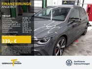 VW Golf, GTE BLACKSTYLE LM18, Jahr 2022 - Castrop-Rauxel