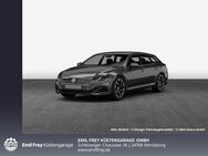 VW Arteon, 2.0 TDI Shootingbrake R-Line AHL IQ-Light HarmanKardon, Jahr 2023 - Rendsburg