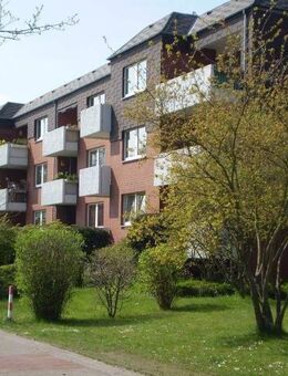 Etwas besonderes: praktisches 1-Zimmer-Single-Appartment 2022 modernisiert - Hannover