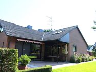 Geräumiges Einfamilienhaus top gepflegt - Kröppelshagen-Fahrendorf
