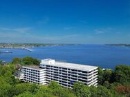 Stilvoll wohnen im Düsternbrooker Maritim – Charmante Eigentumswohnung mit Blick ins Grüne - Kiel