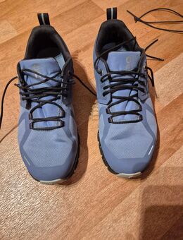 ON Waterproof Schuhe - Göttingen