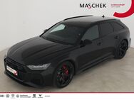 Audi RS6, 9.7 Avant performance UPE 1690, Jahr 2024 - Wackersdorf