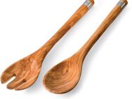 BERARD FRANCE 1892 Salatbesteck Acero (Set, 2-tlg)