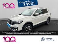 VW T-Cross, 1.0 Move Life, Jahr 2023 - Aachen