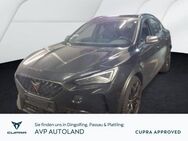 CUPRA Formentor, 2.5 TSI VZ5 | |, Jahr 2024 - Passau