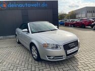 Audi A4 Cabriolet *1.Hand*AUTOMATIK - Dormagen