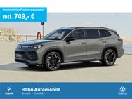 VW Tayron, 1.5 R-Line eHybrid, Jahr 2022 - Backnang