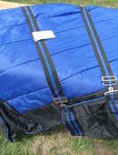 Nierendecke Winterdecke Halsteil in 49843
