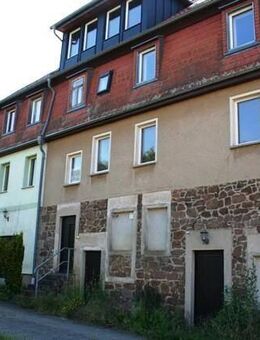 *Leuben - ruhig gelegenes, großzügiges EFH* - Nossen