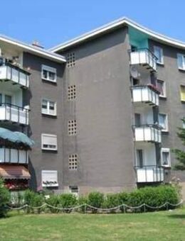 3-Zimmer-Wohnung in Hamm Norden frei! - Hamm