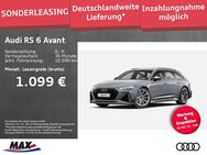 Audi RS6, 6.0 Avant 600 bis 11 #FREI KONFIGURIERBAR#, Jahr 2022 - Offenbach (Main)