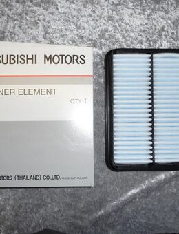 1500A358 Luftfiltereinsatz Mitsubishi L200/Pajero Sport - Hannover Vahrenwald-List