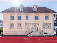 Ein-/Zweifamilienhaus mit Villencharakter und pflegeleichter Außenanlage - Görwihl