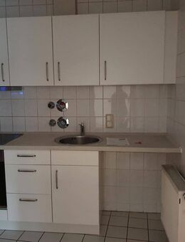 Niedliche 1-Raum Wohnung mit Balkon im Stadtzentrum - Reichenbach (Vogtland)