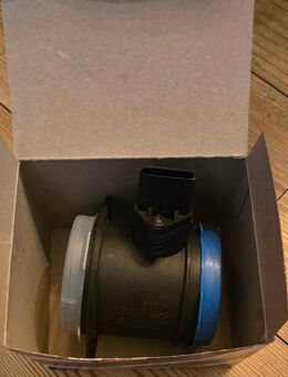 Luftmassenmesser Audi TT 8J 3.2 V6 - Edenkoben