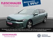 VW Passat Variant, 2.0 TDI Business, Jahr 2024 - Bad Kreuznach